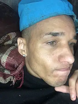 Maloka_Roludo – webcam-show