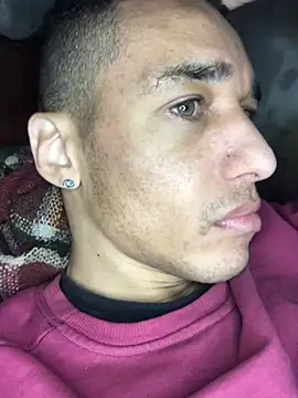 Show de Maloka_Roludo na webcam
