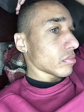 Show de Maloka_Roludo na webcam