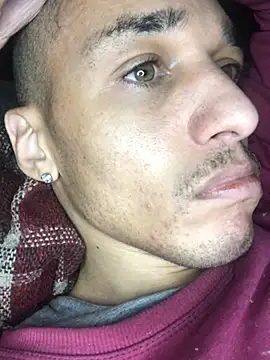 Show de Maloka_Roludo na webcam