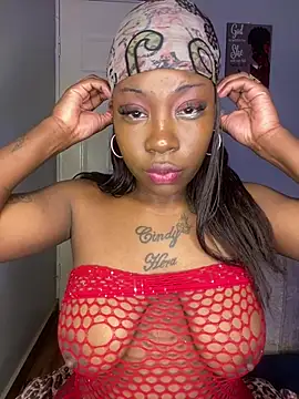 Snowy_01's Webcam Show