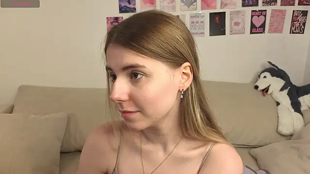 Honey_Lia 现场XXX聊天