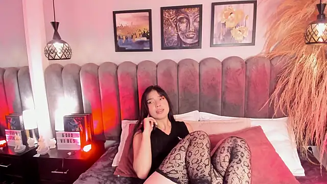 alice_lodge_ 现场XXX聊天