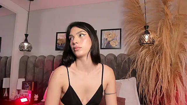 Chatroom XXX en direct de alice_lodge_
