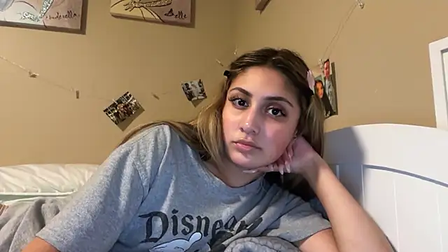 Badbihdani18 Webcamshow