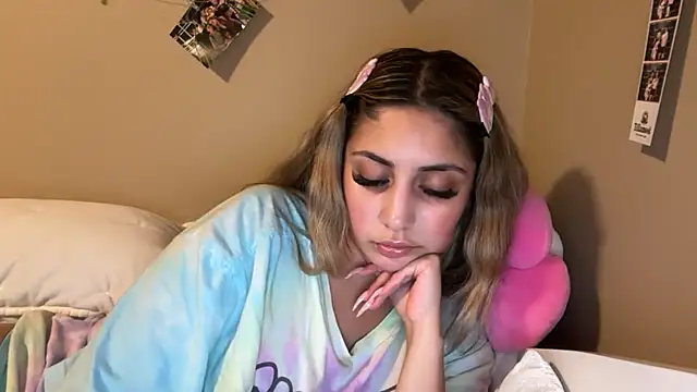 Badbihdani18n Webbikameraesitys