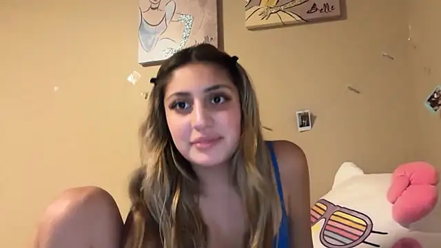 عرض كام Badbihdani18