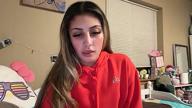 Badbihdani18 Webcam-Show