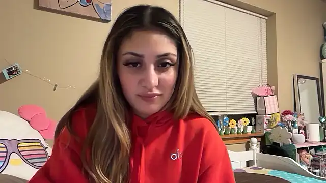Badbihdani18 Webcam-Show