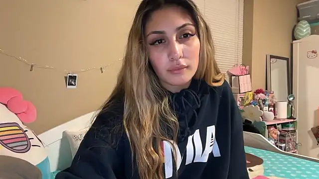 Badbihdani18 – webcam-show