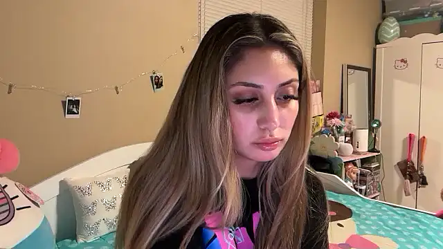 Badbihdani18 Шоу с уебкамера