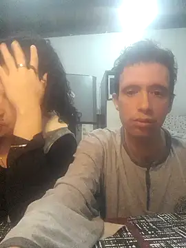 Show de Deimom43497 na webcam