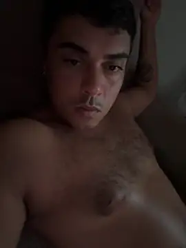 lazzitto Webcam Show