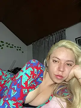 Natashabennettn Webbikameraesitys