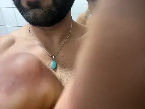 הופעת וובקאם של luchitolucho88
