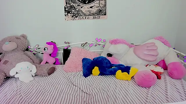 Chat ao vivo de ettaMOLLY