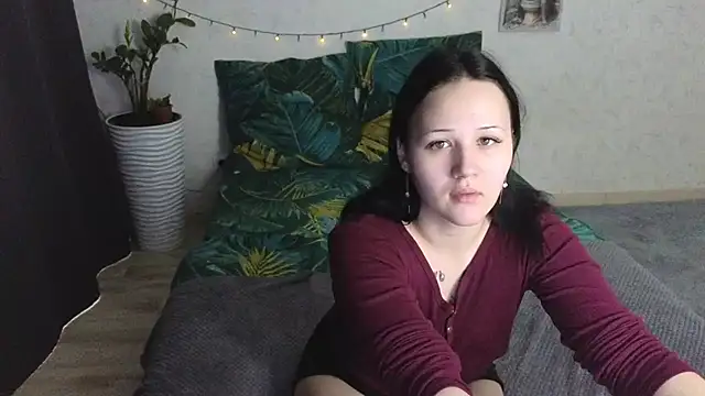 Tori_cute Adlı Modelin Canlı XXX Sohbeti