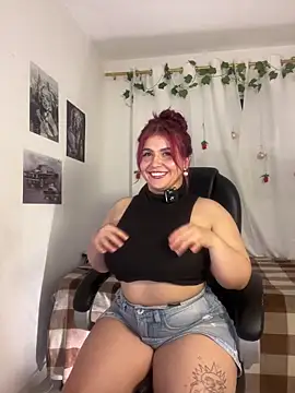 Chat XXX en directo de lanny_wilson