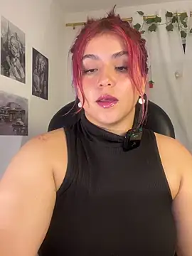 lanny_wilson élő XXX-chatje