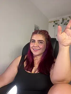 Chat XXX en directo de lanny_wilson