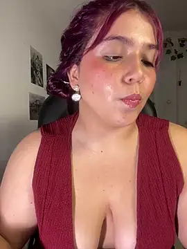 lanny_wilson Webcam-Show
