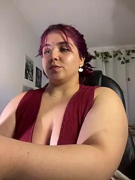 Chat +18 de lanny_wilson ao vivo