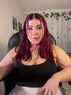 Show Webcam de lanny_wilson