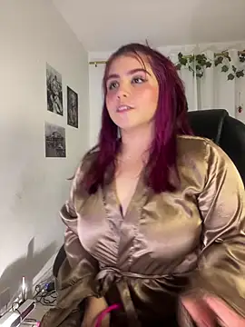 lanny_wilson webkamerás műsora