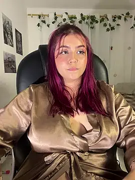 Chat XXX en directo de lanny_wilson