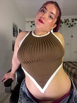 Show de webcam de lanny_wilson