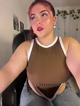lanny_wilson Chat XXX in diretta