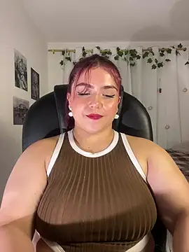 lanny_wilson's Webcam Show