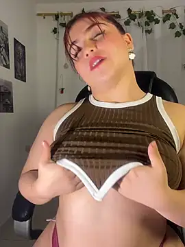 lanny_wilsonn Live XXX chat