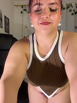 lanny_wilson Adlı Modelin Canlı XXX Sohbeti