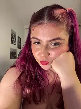 lanny_wilson's Webcam Show