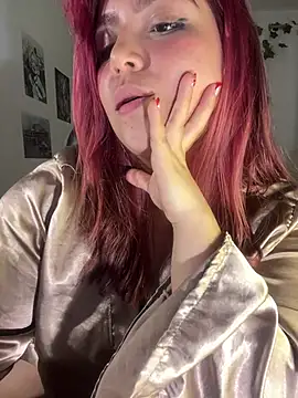 Chat XXX ao vivo de lanny_wilson