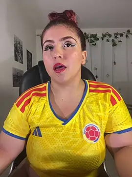Show de lanny_wilson na webcam