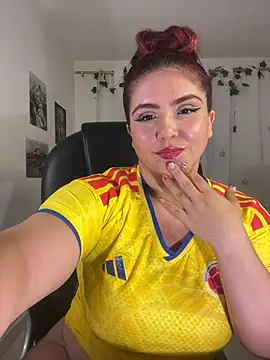 lanny_wilson Chat XXX in diretta