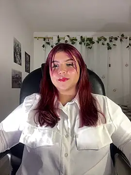 Show Webcam de lanny_wilson