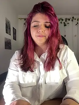 Show Webcam de lanny_wilson