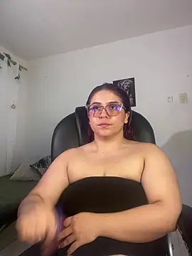 Chat XXX en directo de lanny_wilson