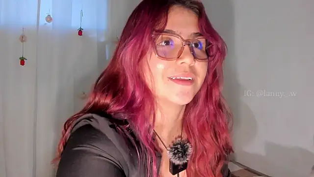 Chatroom XXX en direct de lanny_wilson