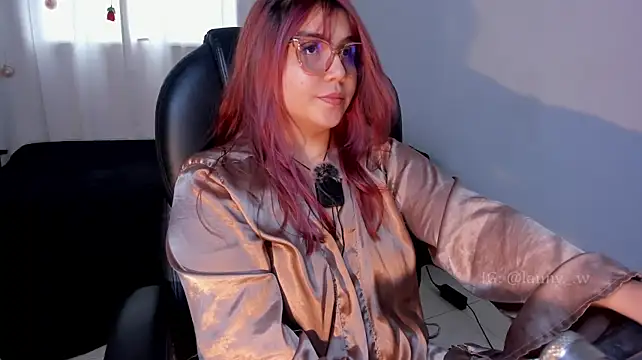 دردشة lanny_wilson الجنسية المباشرة