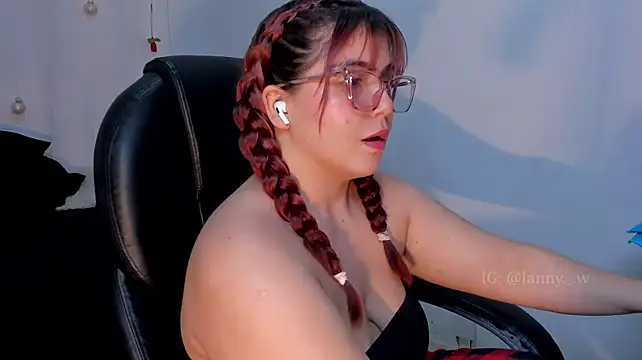 Chat +18 de lanny_wilson ao vivo