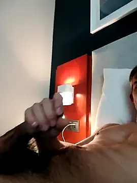 Show modela nico36_20 na web-kameri