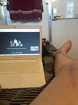 brazybooty92's Webcam Show