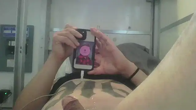 brazybooty92's Webcam Show