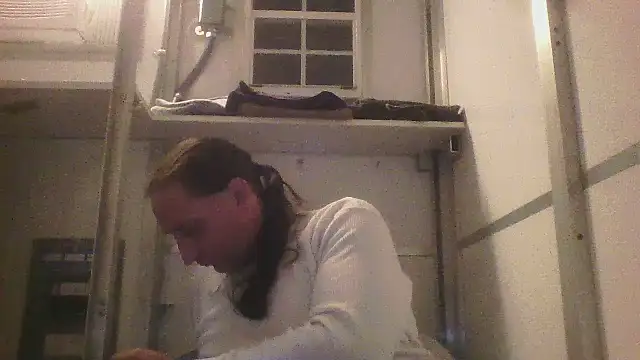 Show webcam de brazybooty92