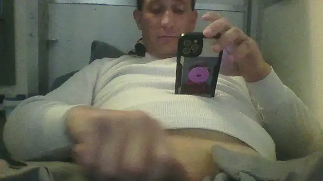 Show webcam de brazybooty92