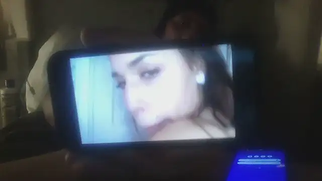 Pokazy przed kamerką – brazybooty92